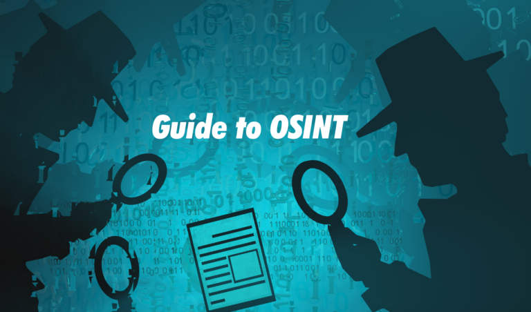 Pentestingda veb sayt razvedkasi.OSINT 1-qism